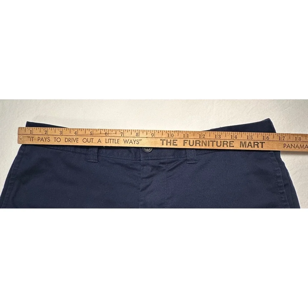 J. Crew crew navy
